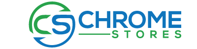 chrome stores logo