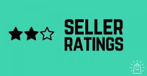 About seller ratings ads extensions