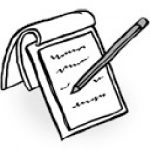 notepad extension