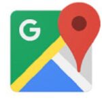 google maps crx