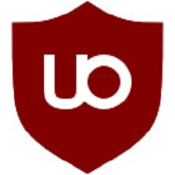 ublock origin extension chrome