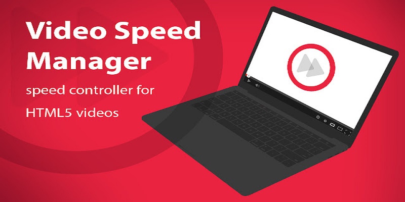 video speed manager crx