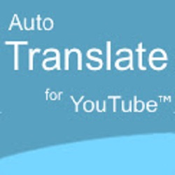 auto translate web page extension