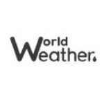world weather extension
