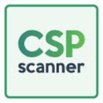 csp scanner extension