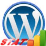 wordpress stats extension