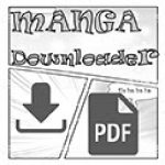 manga downloader extension