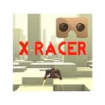 x racer extension