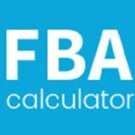 fba calculator for amazon extension