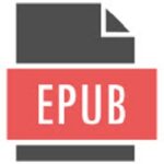 epub reader extension