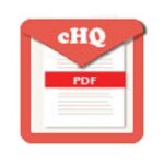 save emails to pdf extension