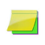 sticky notes extension