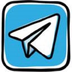 telegram extension