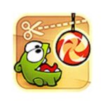 cut the rope extension