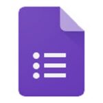 google forms extension