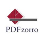 pdfzorro extension