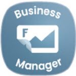 Business manager facebook extension